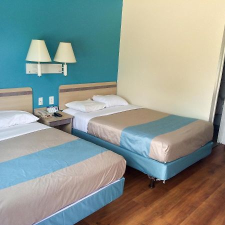 Motel 6 Fredericksburg, Va - North ภายนอก รูปภาพ